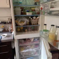 یخچال فریزر آیسان|یخچال و فریزر|تهران, ائمه اطهار|دیوار