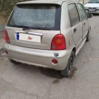 فروش ام وی ام ۳سیلندر|خودرو سواری و وانت|عقدا, |دیوار