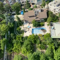 سنداداری-نیاوران-ویلایی-400متر-دربست-تمام-مشاغل