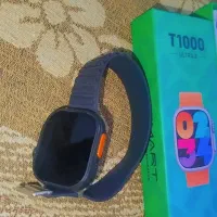 ساعت هوشمند اپل واچ