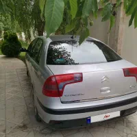 ماشین سیتروئن C5 معاوضه با 207 ، ال نود، دیگنیتی
