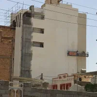 پلاسترنما با کلایمر و دستگاه شات