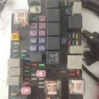 باطری سازی و مکانیک سیار