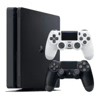کنسول بازی ps4/ps5 تجربه ی واقعی بازی