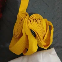 لباسه کاراته|تجهیزات ورزشی|شیراز, کوشک میدان|دیوار