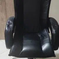 صندلی گردان مدیریتی چرخدار