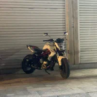 بنلی300