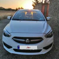 شاهین cvt کم کار کارمندی