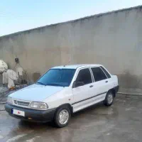 پراید ۹۱ شاسی پلمپ|خودرو سواری و وانت|گرگان, |دیوار