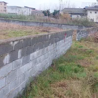 ۲۰۰ متر ۱ میلیارد..سرخرودداخل شهر.نداریم چنین جیزی