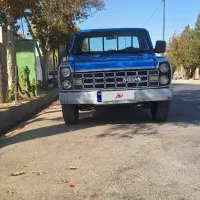 نیسان دوگانه فابریک