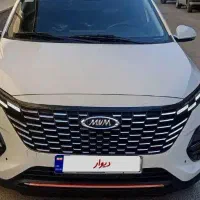 ایکس 33 کراس دنده ای