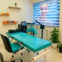 خدمات لیزر و زیبایی مطب پزشک