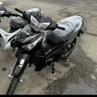 موتور بیکلاج لاکی احسان ۱۴۰۴