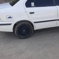 سمند مدل ۹۴|خودرو سواری و وانت|رودان, |دیوار