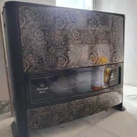 بخاری نو 12هزار شارق توس