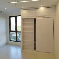 240متر مشرف به باغ سفارت|اجارهٔ آپارتمان|تهران, الهیه|دیوار