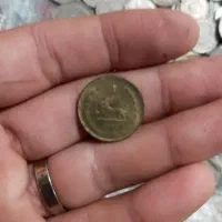 سکه رضاه شاه|کلکسیون سکه، تمبر، اسکناس|بوشهر, |دیوار