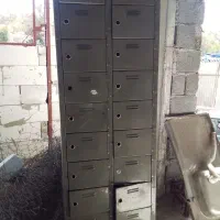 جاکفشی فلزی