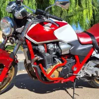 Cb1300|موتورسیکلت|تهران, بوستان ولایت|دیوار