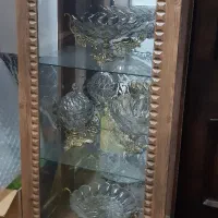 بوفه کاملا سالم