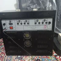 پاور میکسر|سیستم صوتی خانگی|خرم‌آباد, |دیوار