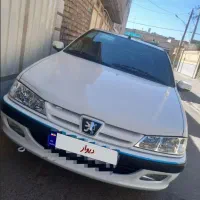 پژو پارس