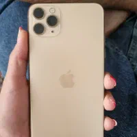 ایفون ۱۱پرومکس تمیز