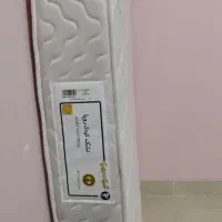 تشک کودک کاملا نو همراه با محافظ