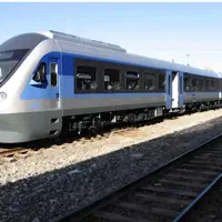 بلیط قطار قم ب تهران