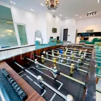 اجاره روزانه ویلا کرج کردان چهارباغ استخر دار|اجارهٔ کوتاهمدت آپارتمان و سوئیت|چهارباغ, |دیوار