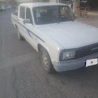 مزدا کارا دو کابین ۲۰۰۰
