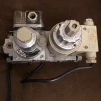 شیر برقی مشعل دانگز