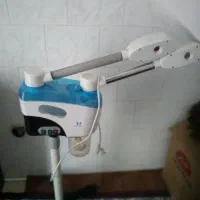 دستگاه پاکسازی