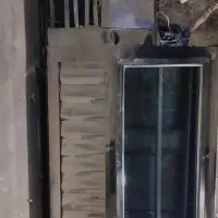 یخچال سوپری با موتور آمریکایی|فروشگاه و مغازه|خانمیرزا, |دیوار