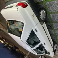 فروشی پراید131بی رنگ شاسی سالم