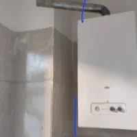 تعمیرات ونصب پکیج با ضمانت نمایندگی قانونی|خدمات پیشه و مهارت|زاهدان, |دیوار