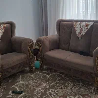 مبل ۷نفره