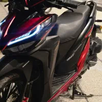 کلیک ۱۵۰|موتورسیکلت|بندرعباس, |دیوار