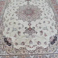یک جفت فرش ۹متری ضخیم سالم درحدنو