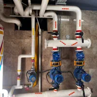 تعمیر والهنگ ، سرویس استراکچر /نصب / فوق تخصصی|خدمات پیشه و مهارت|تهران, الهیه|دیوار