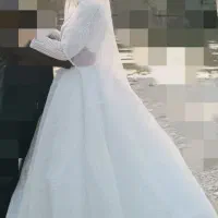 اجاره لباس عقد و عروسی و فرمالیته|لباس|شاهین دژ, |دیوار