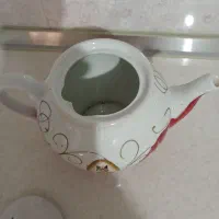 قوری های قدیمی|قوری، کتری، قهوهساز دستی|سمنان, |دیوار