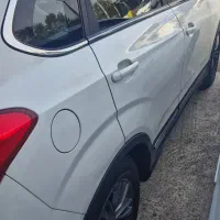 تیگو ۵ تک برگ سند|خودرو سواری و وانت|لنگرود, |دیوار