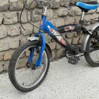دوچرخه ۱۶