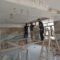 استخدام نیروی پتینه کار آموز و حرفه ای خانوم|استخدام هنری و رسانه|پاکدشت, پاکدشت (مامازند)|دیوار