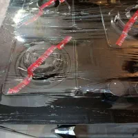 گاز پنج شعله نو|اجاق گاز و لوازم برقی پخت‌وپز|سمنان, |دیوار