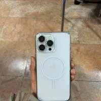 آیفون 14پرومکس بدون خط و خش