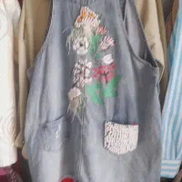 چند عدد لباس بچگونه به فروش میرسد