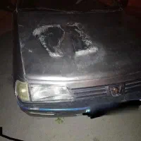 خودرو ۴۰۵ مدل ۷۹